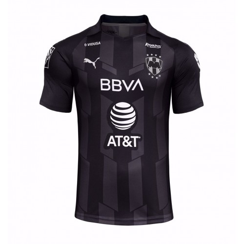 CF Monterrey Fodboldtrøjer 3. sæt 2020/21 Kort ærmer CF Monterrey Fodboldtrøjer 3. sæt 2020/21 Kort ærmer